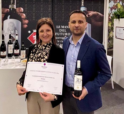 falluto premio riflesso